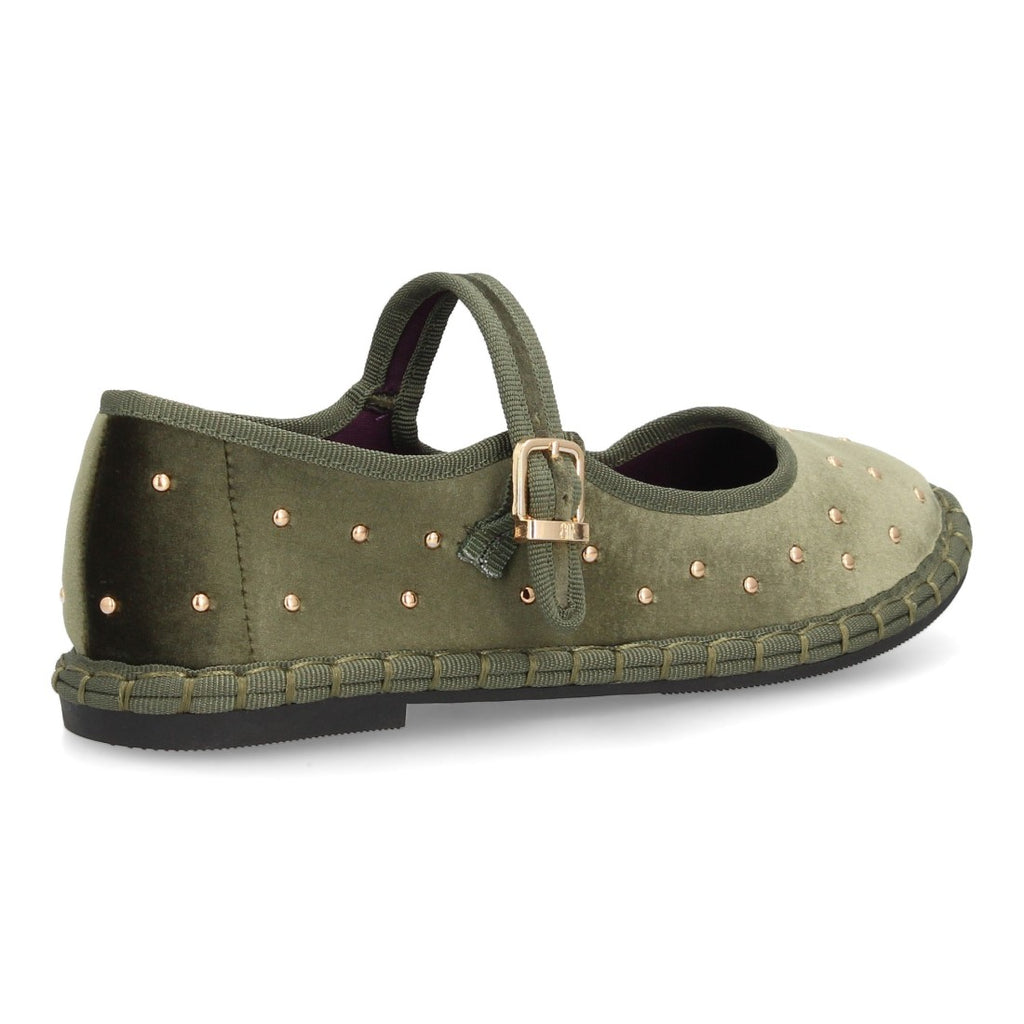 Vimice FB-5678-Verde
