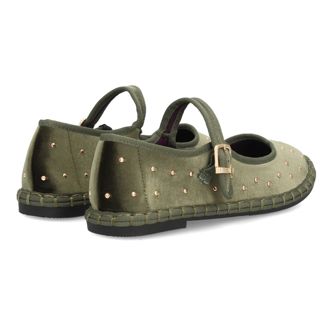 Vimice FB-5678-Verde