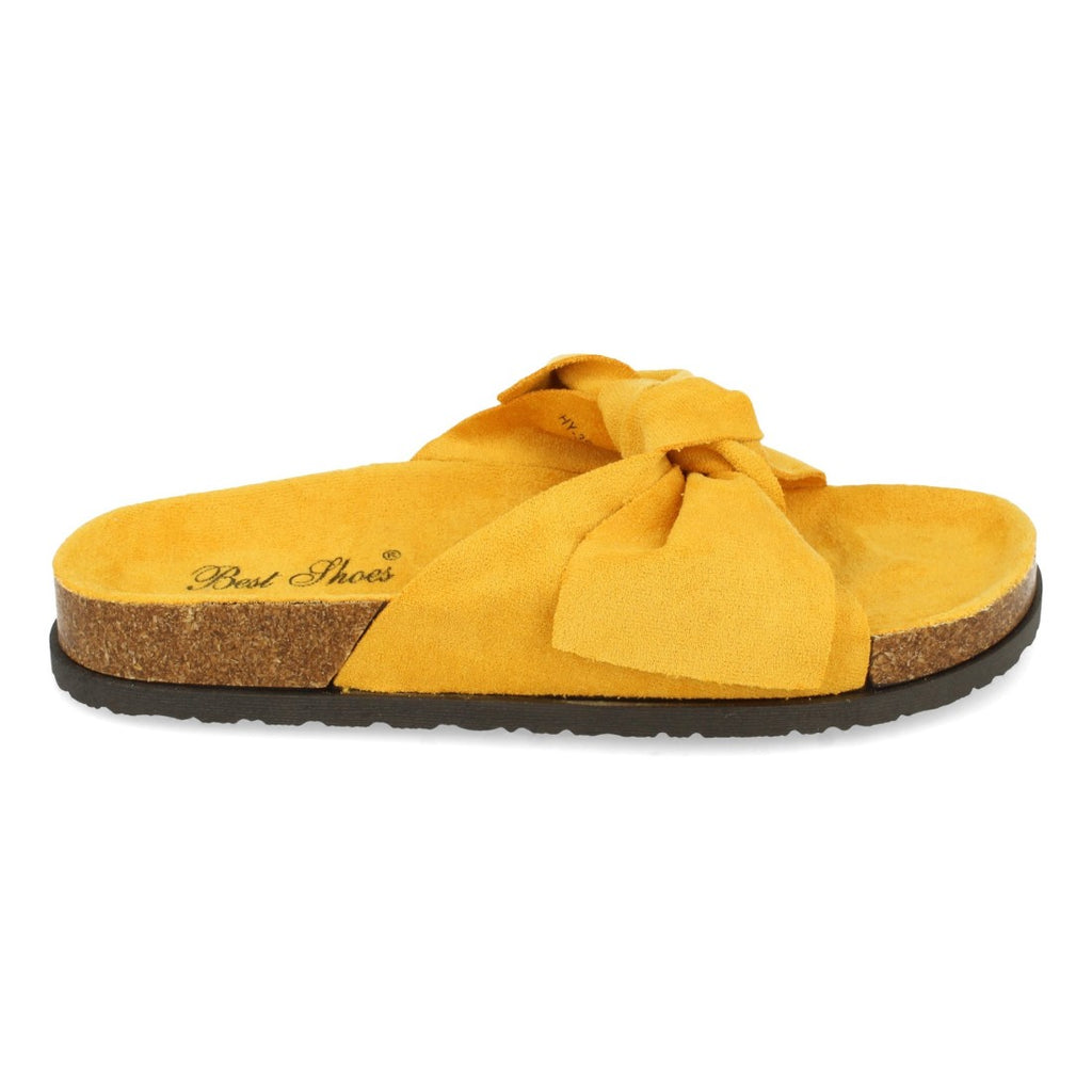 Vimice 3S12-Amarillo
