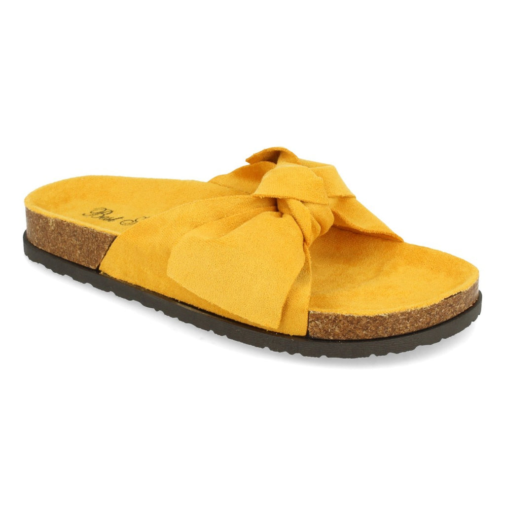 Vimice 3S12-Amarillo