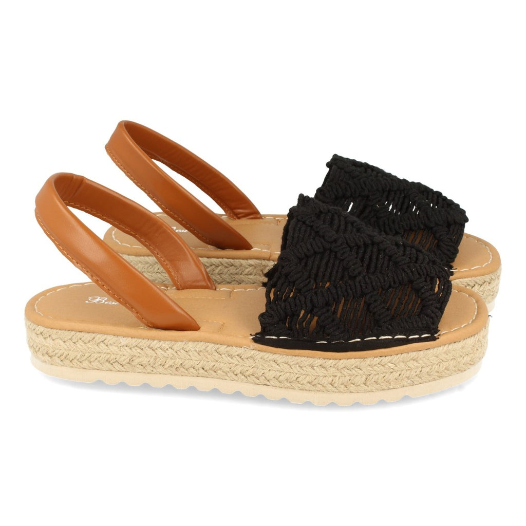 Vimice 3S16-Negro