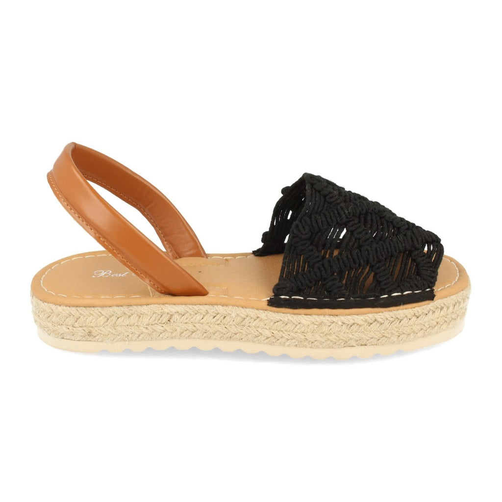 Vimice 3S16-Negro