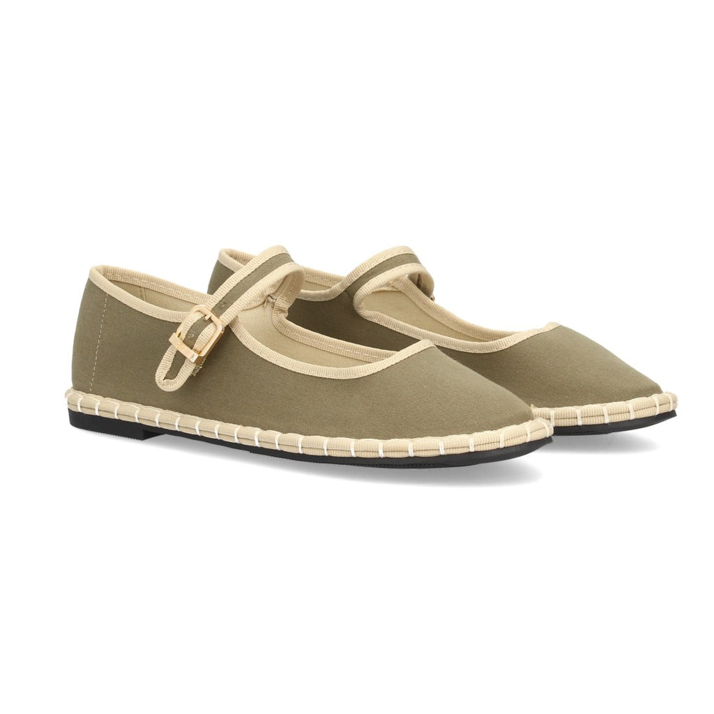 Vimice FB-5675-Verde