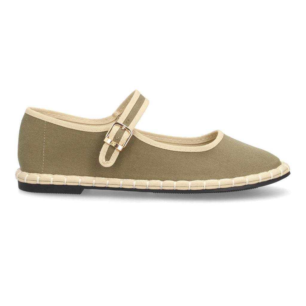 Vimice FB-5675-Verde