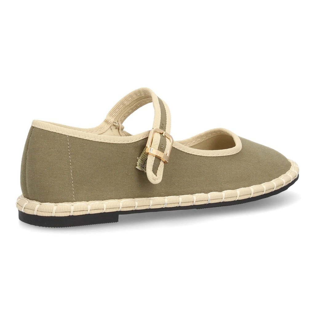 Vimice FB-5675-Verde