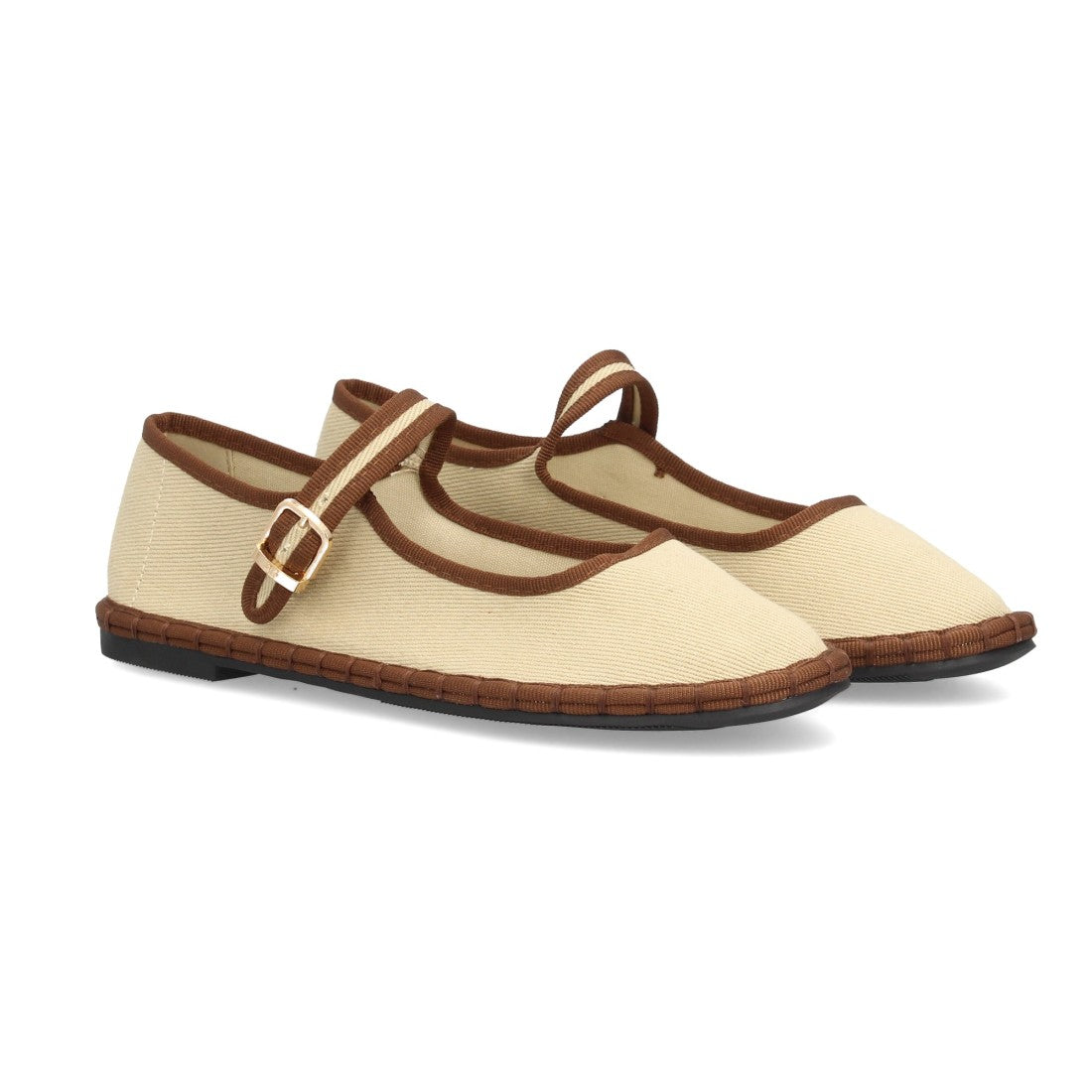 Vimice FB-5675-Apricot