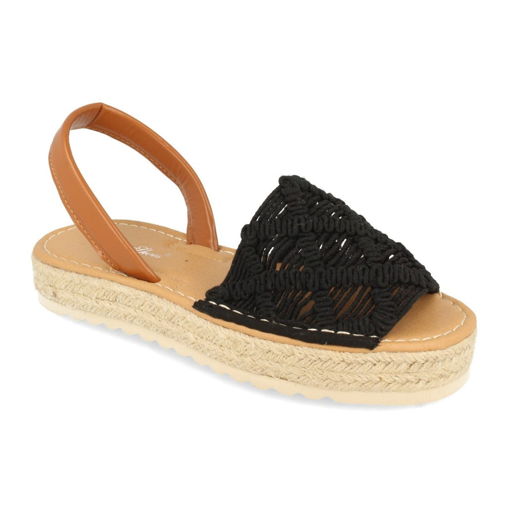 Vimice 3S16-Negro