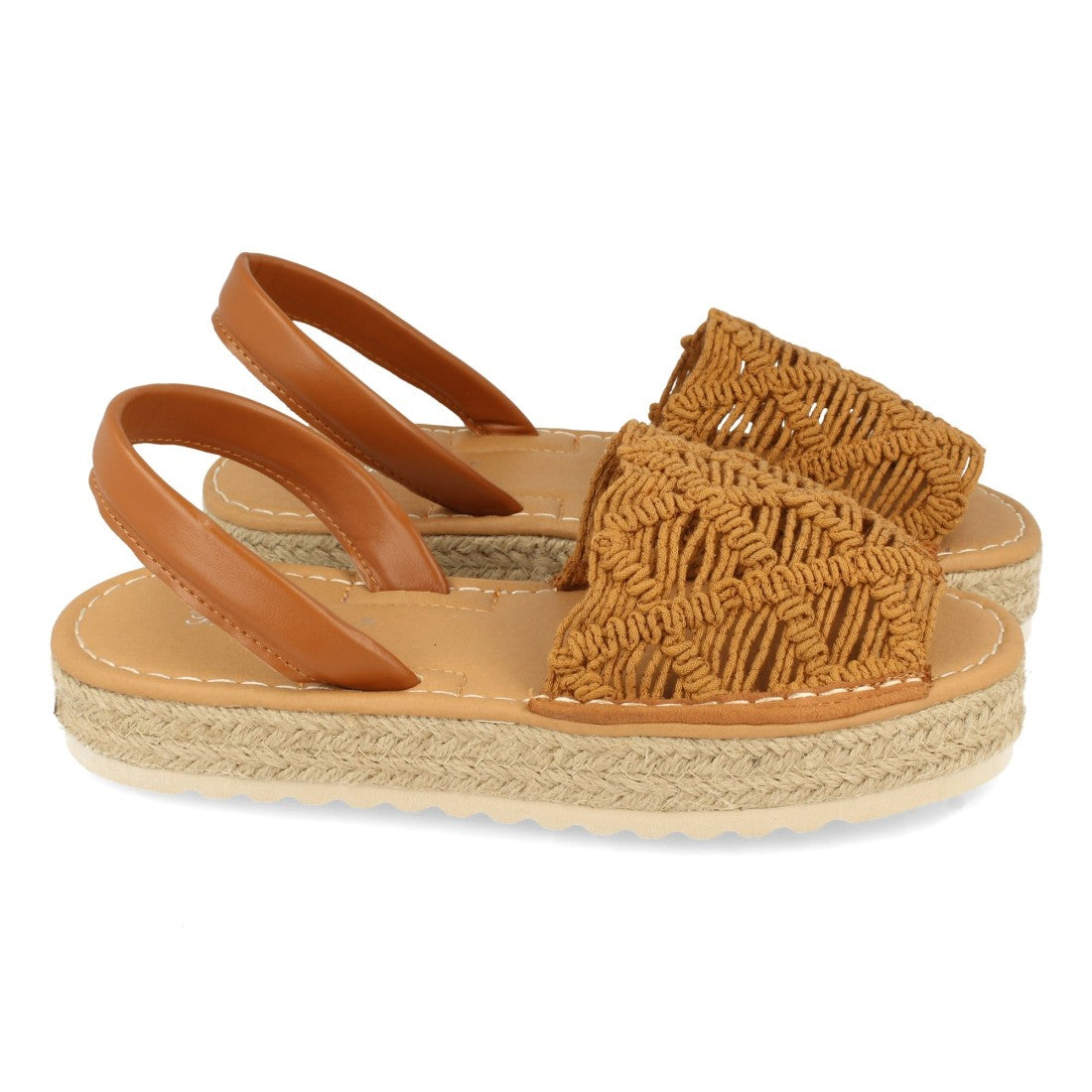 Vimice 3S16-Camel