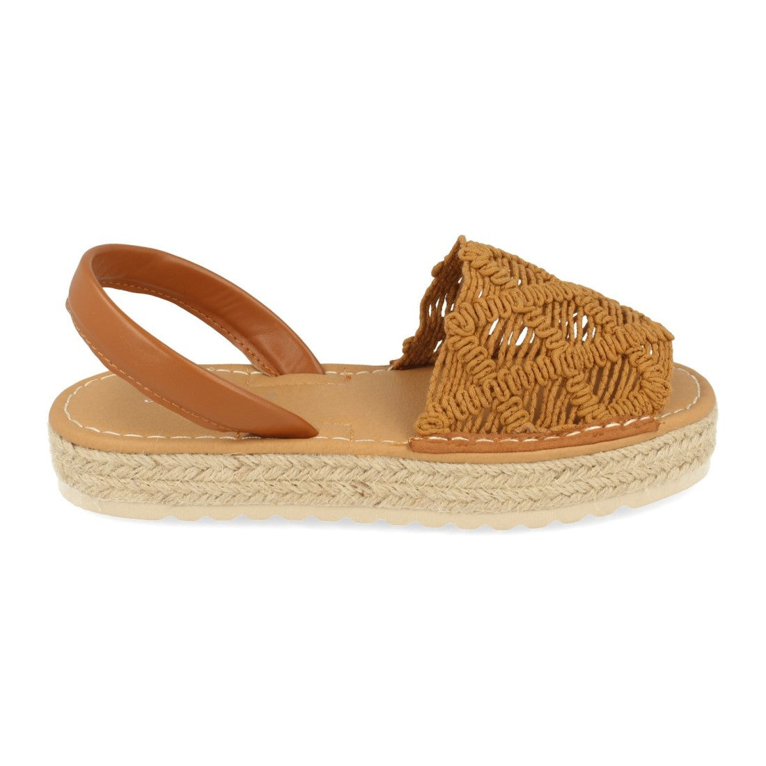Vimice 3S16-Camel