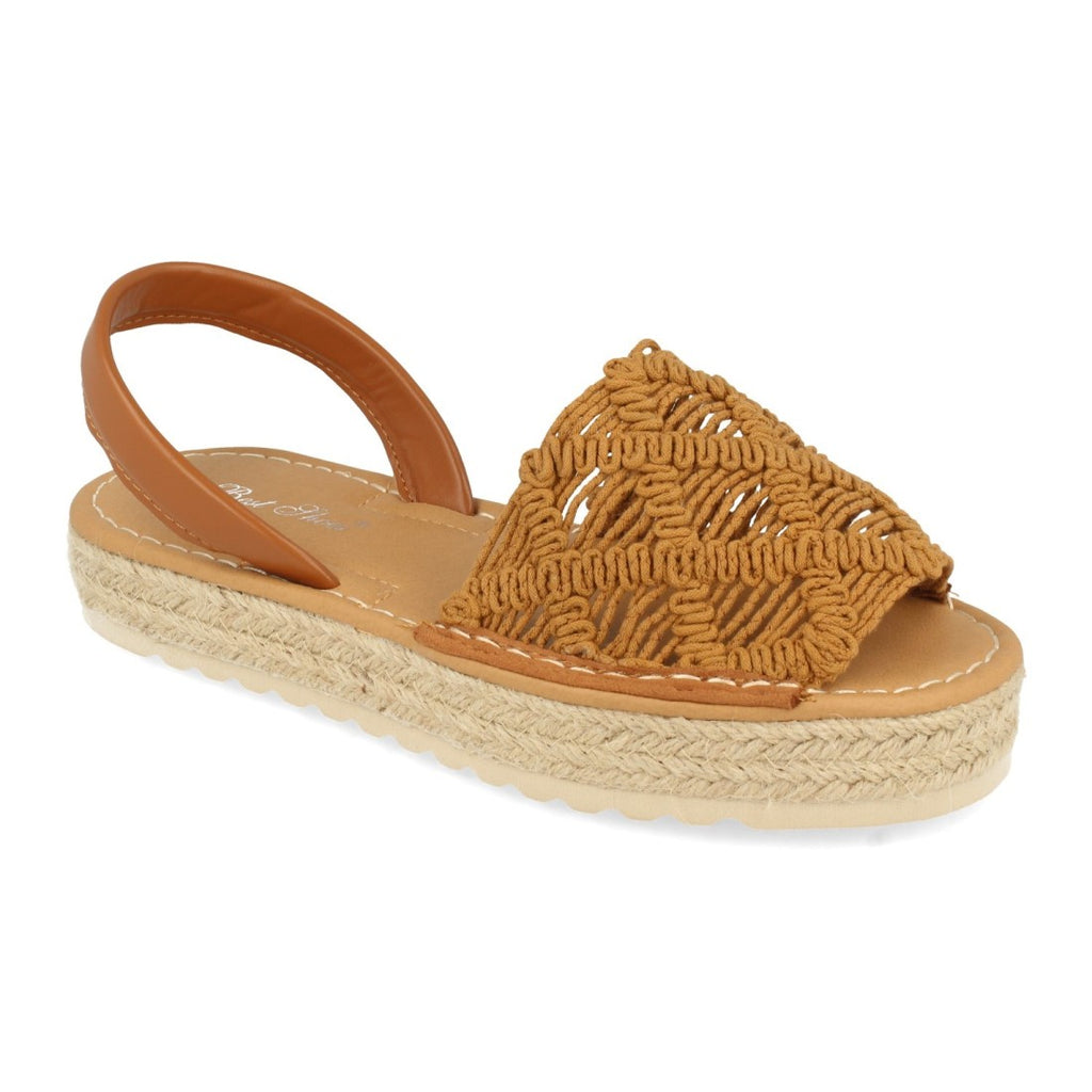 Vimice 3S16-Camel