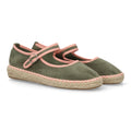 Vimice MT-87-Verde