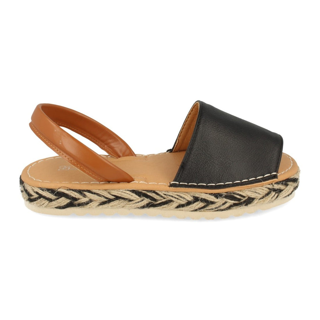 Vimice 3S11-Negro
