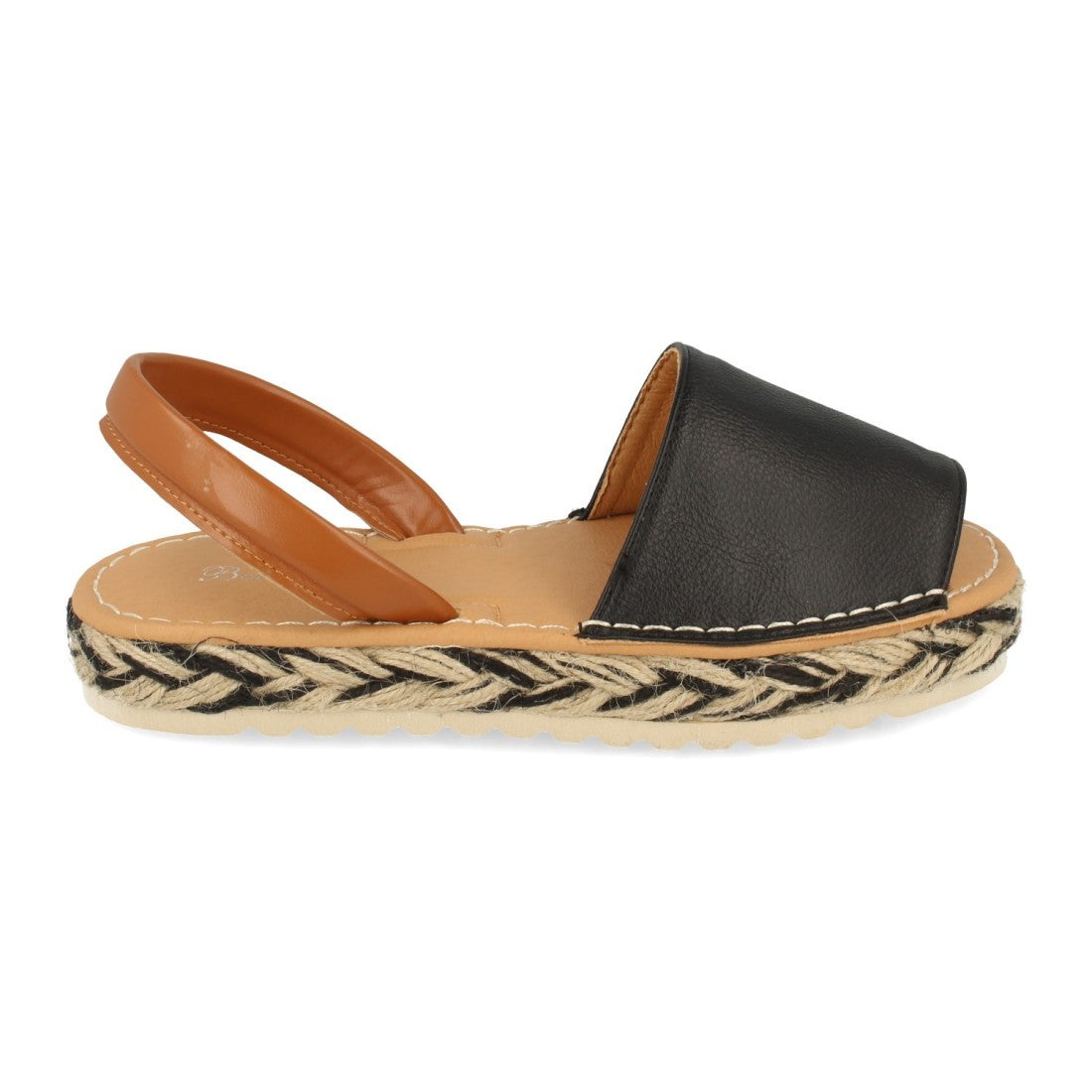 Vimice 3S11-Negro