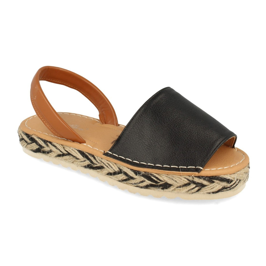 Vimice 3S11-Negro