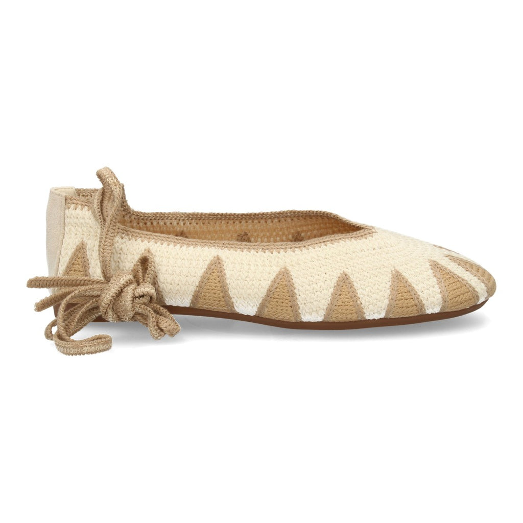 Vimice AW-5701-Beige