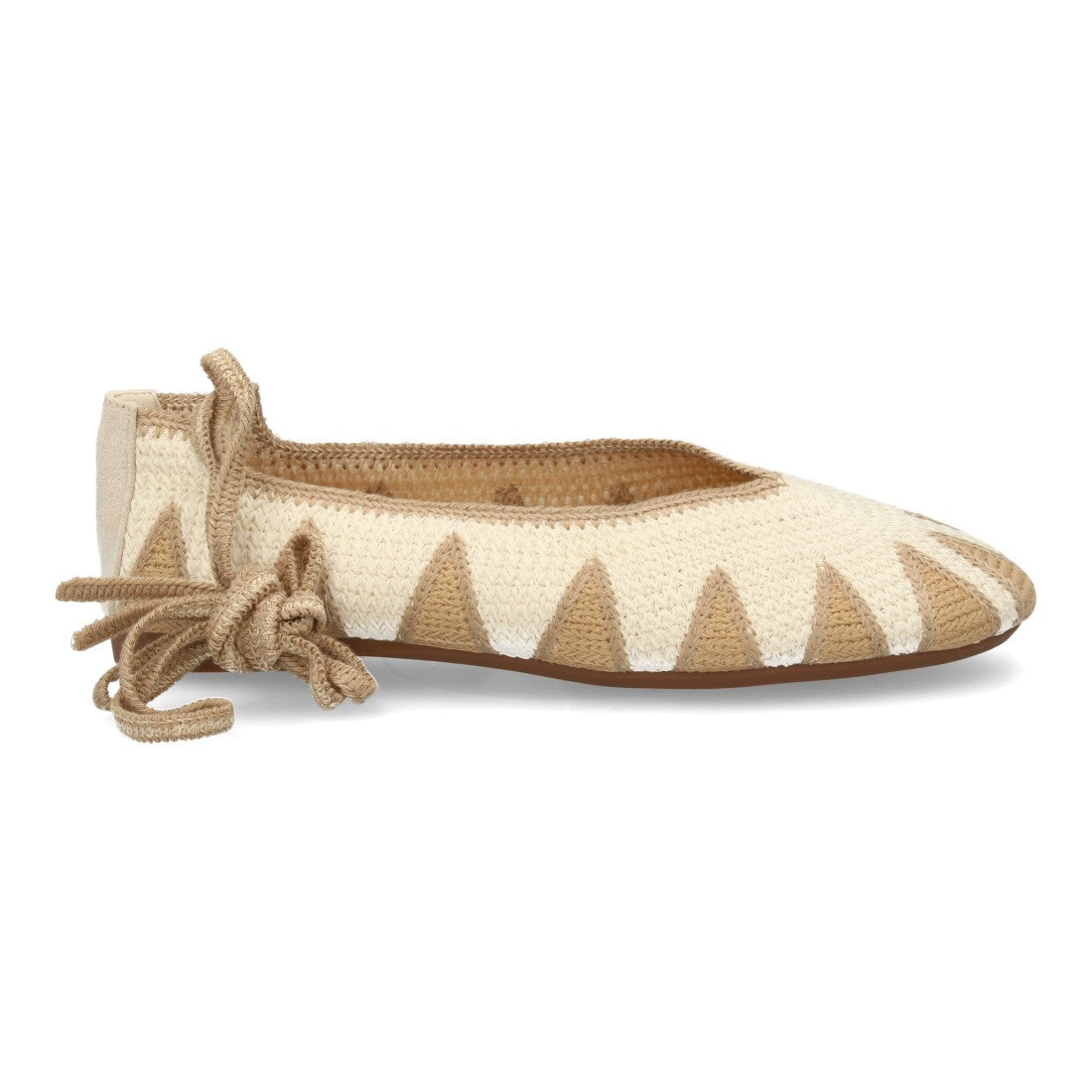 Vimice AW-5701-Beige