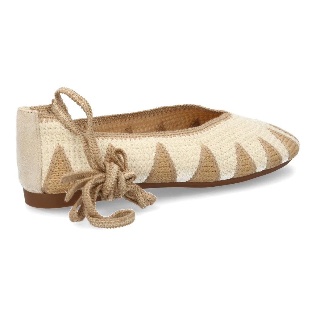Vimice AW-5701-Beige