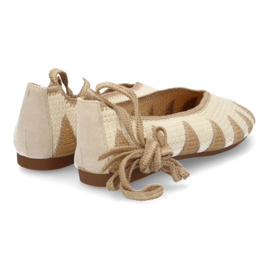 Vimice AW-5701-Beige