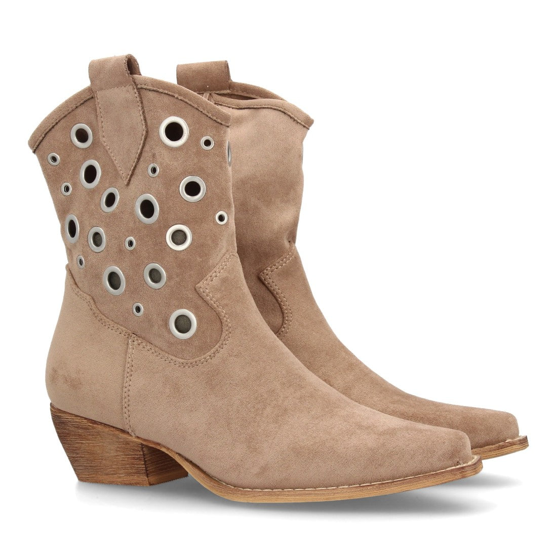 Vimice A-5748-Beige