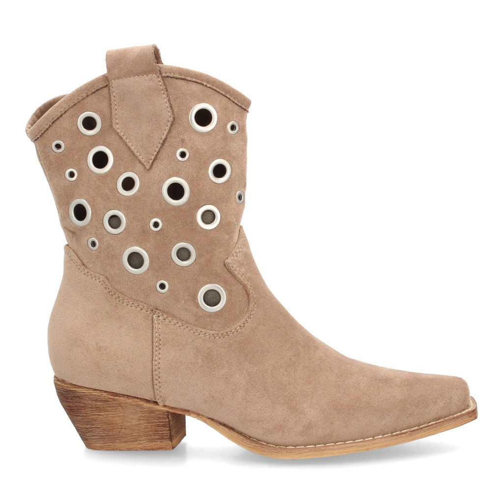 Vimice A-5748-Beige