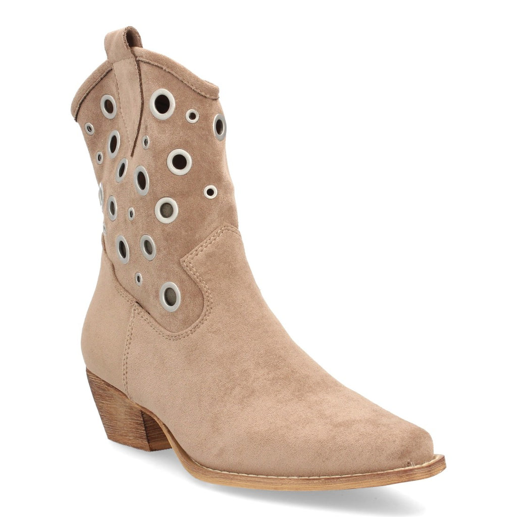 Vimice A-5748-Beige