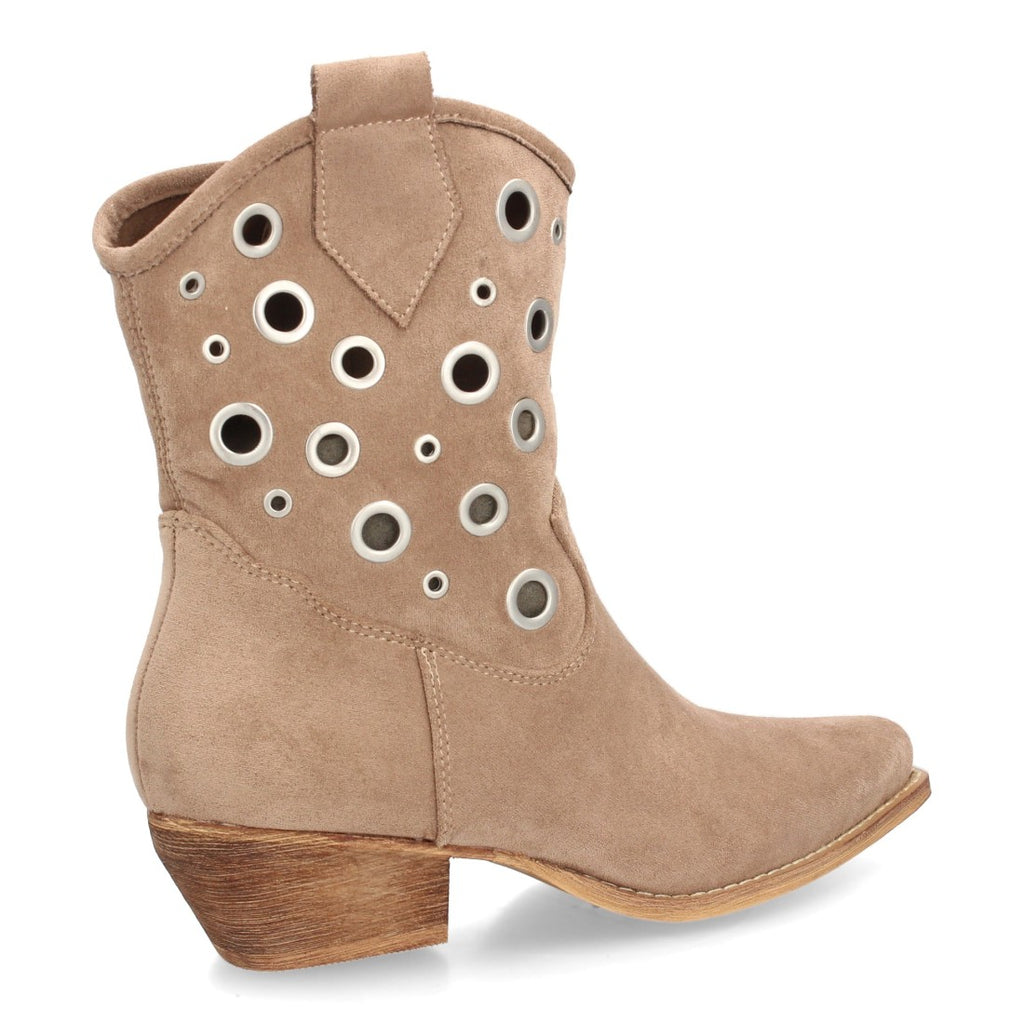 Vimice A-5748-Beige