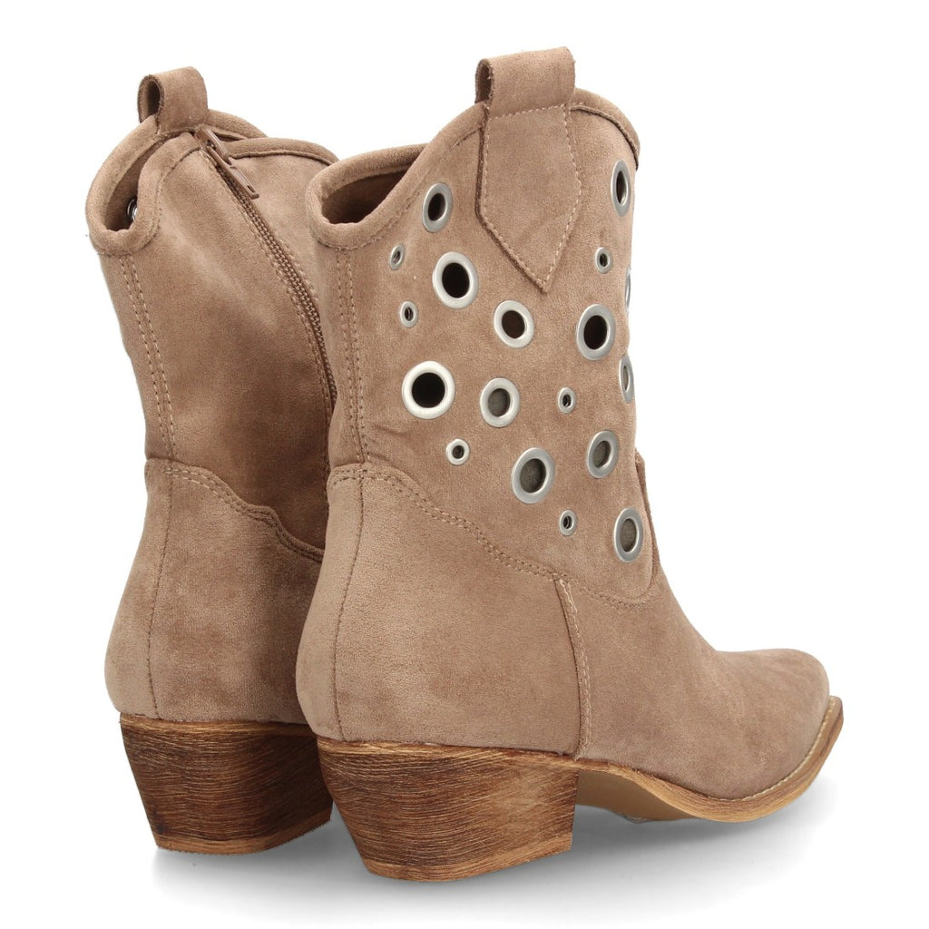 Vimice A-5748-Beige