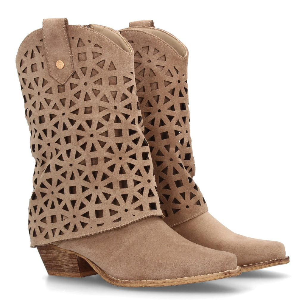 Vimice A-5610-Beige