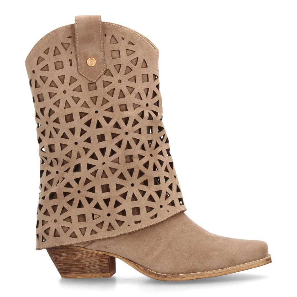 Vimice A-5610-Beige