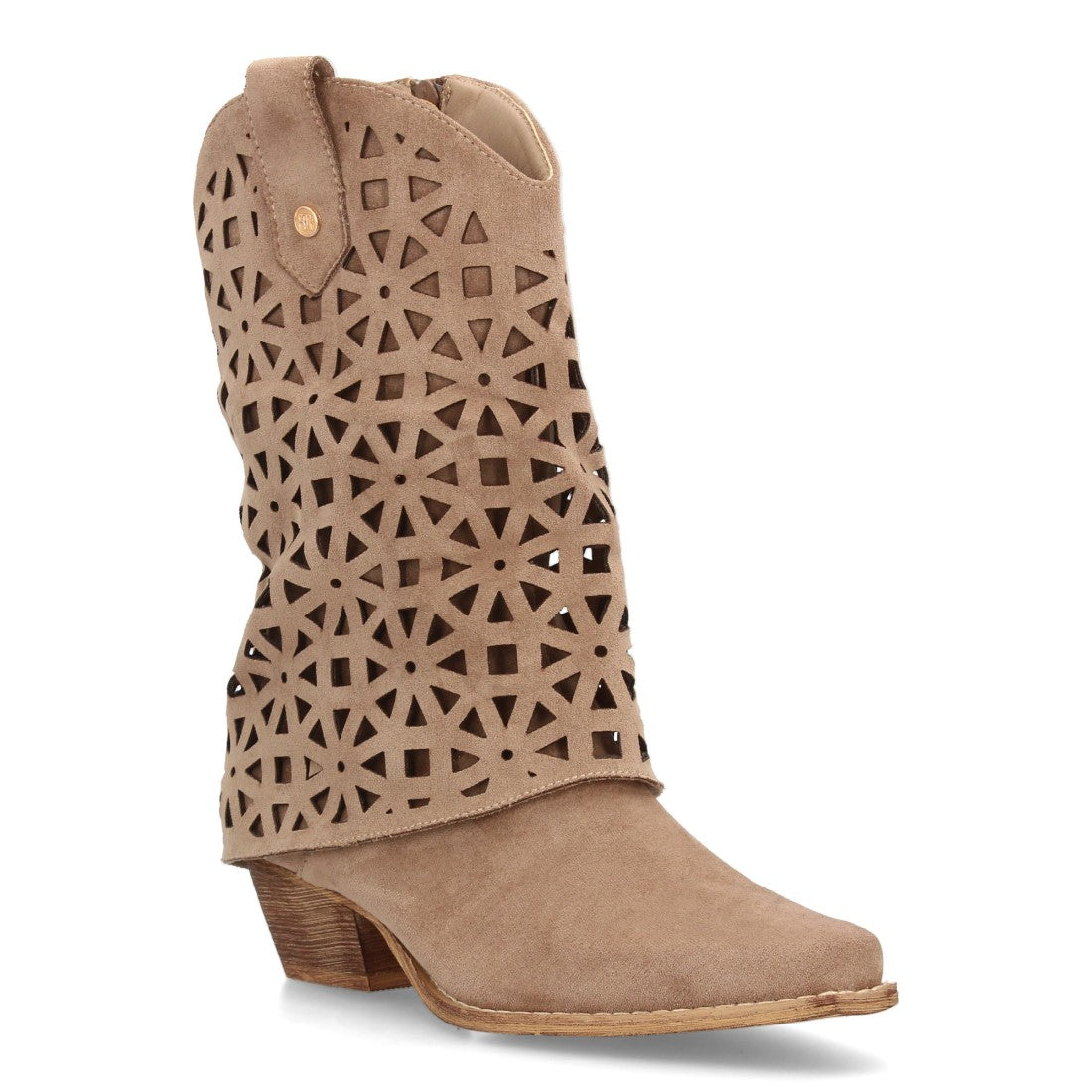 Vimice A-5610-Beige