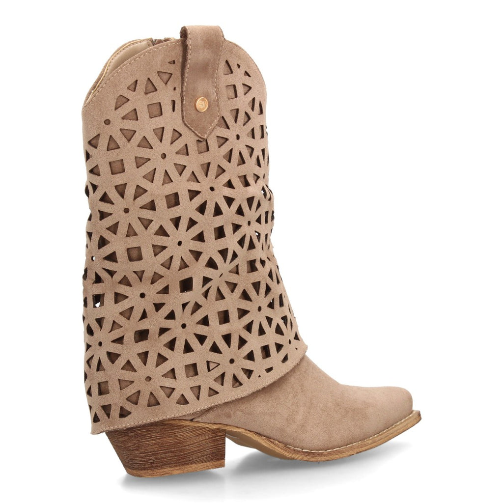Vimice A-5610-Beige