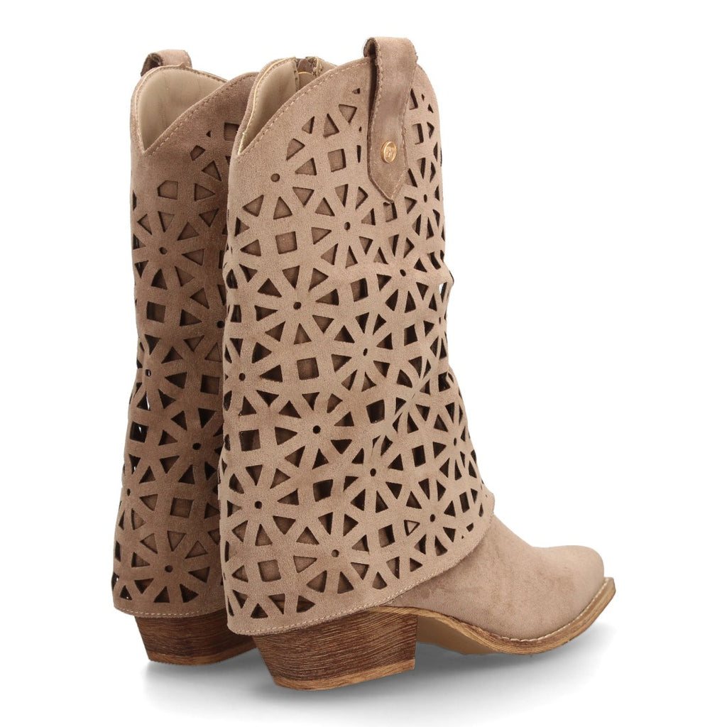 Vimice A-5610-Beige