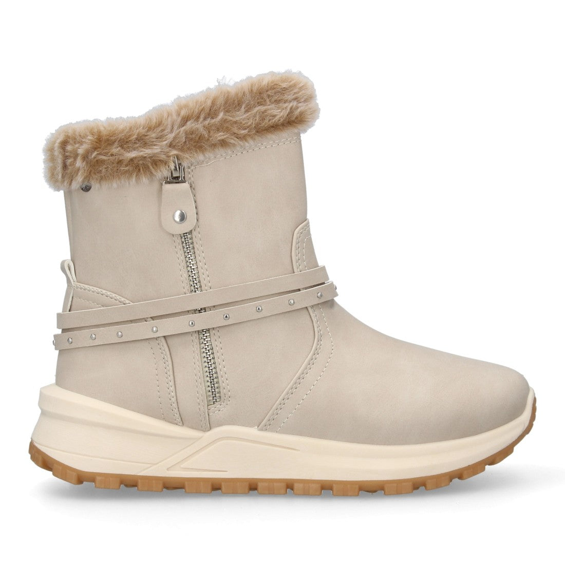 Vimice PP-17-Beige