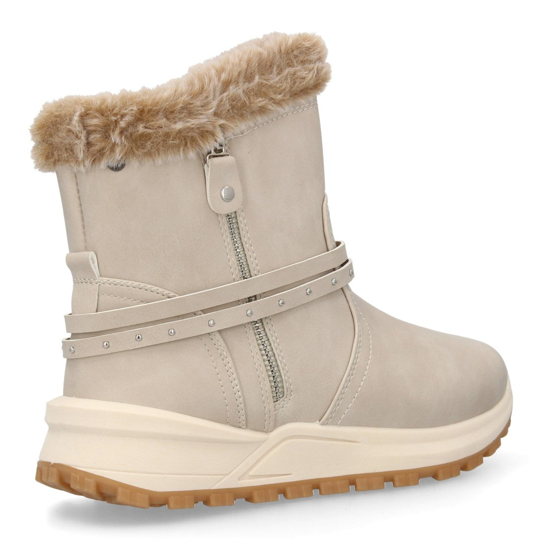 Vimice PP-17-Beige