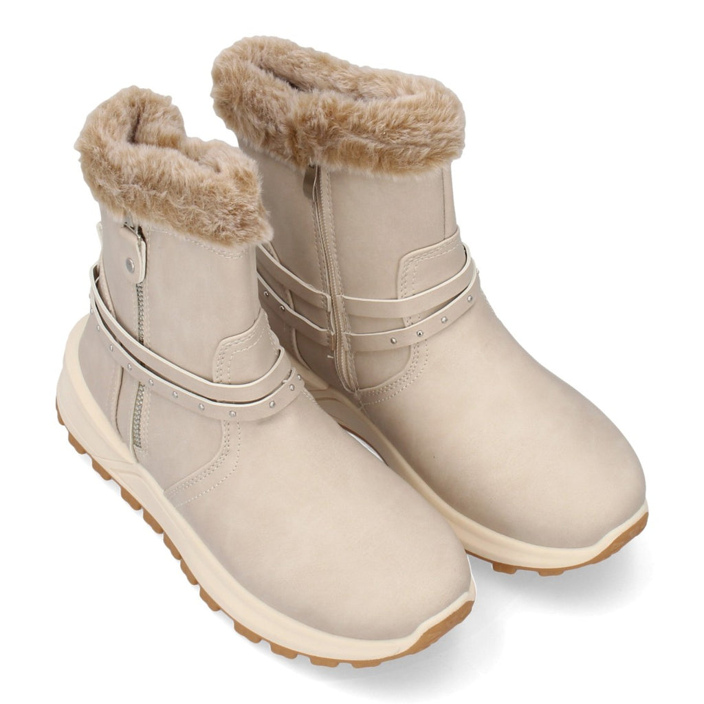 Vimice PP-17-Beige