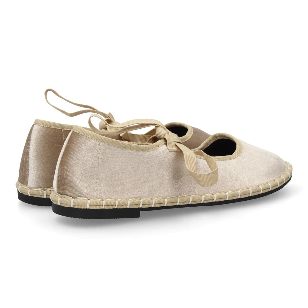 Vimice FB-5673-Beige