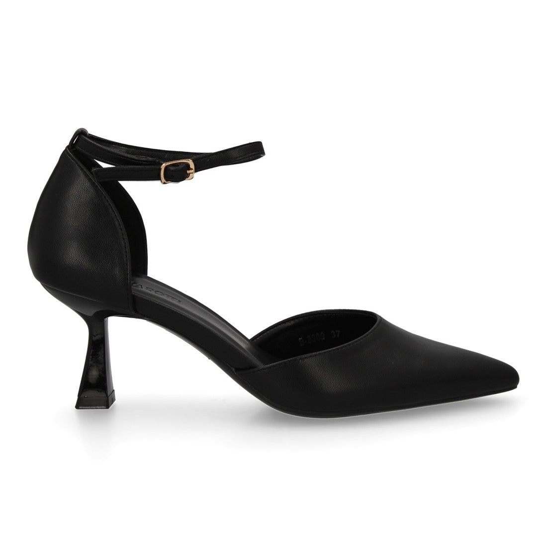 Vimice B-3369-Negro