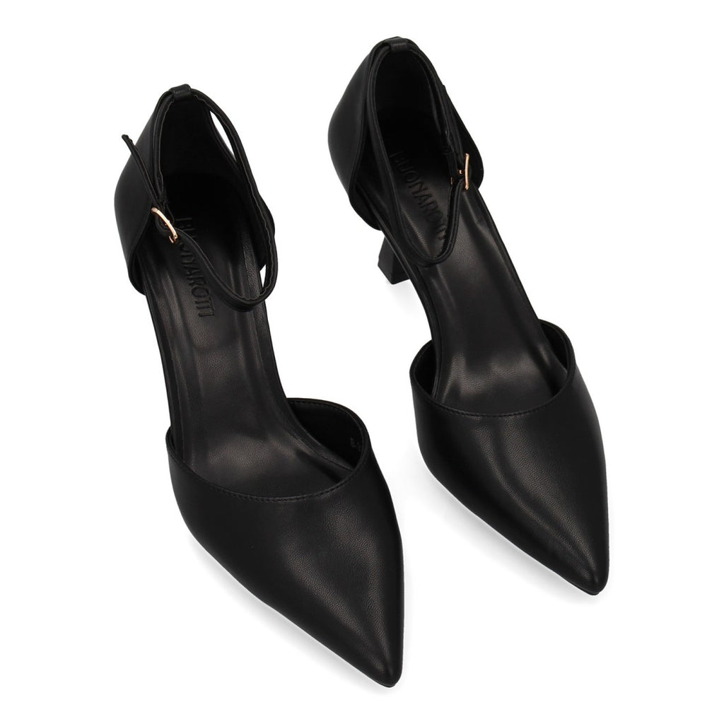 Vimice B-3369-Negro