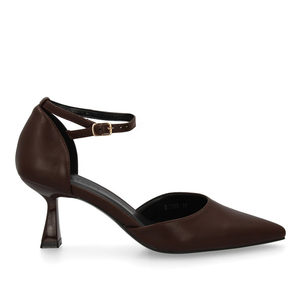 Vimice B-3369-Marron