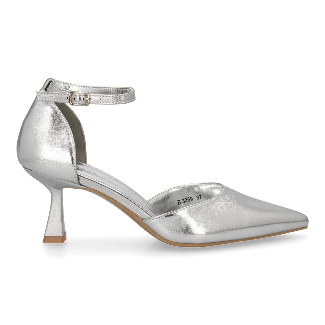Vimice B-3369-Plata