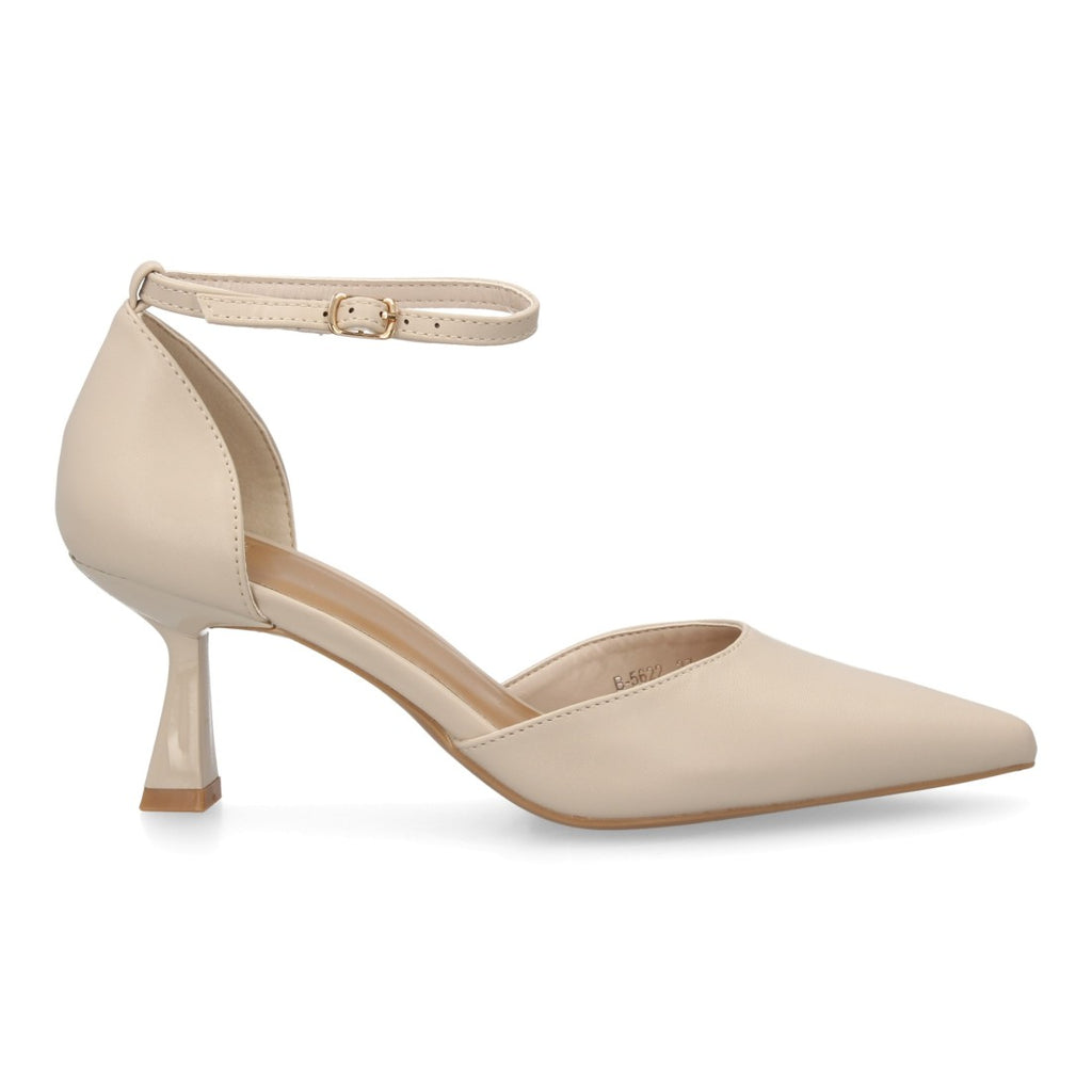 Vimice B-3369-Beige