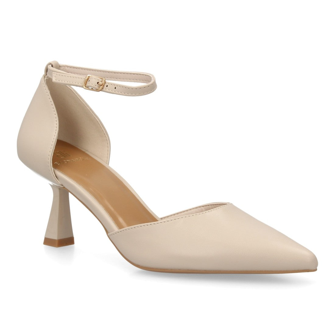 Vimice B-3369-Beige