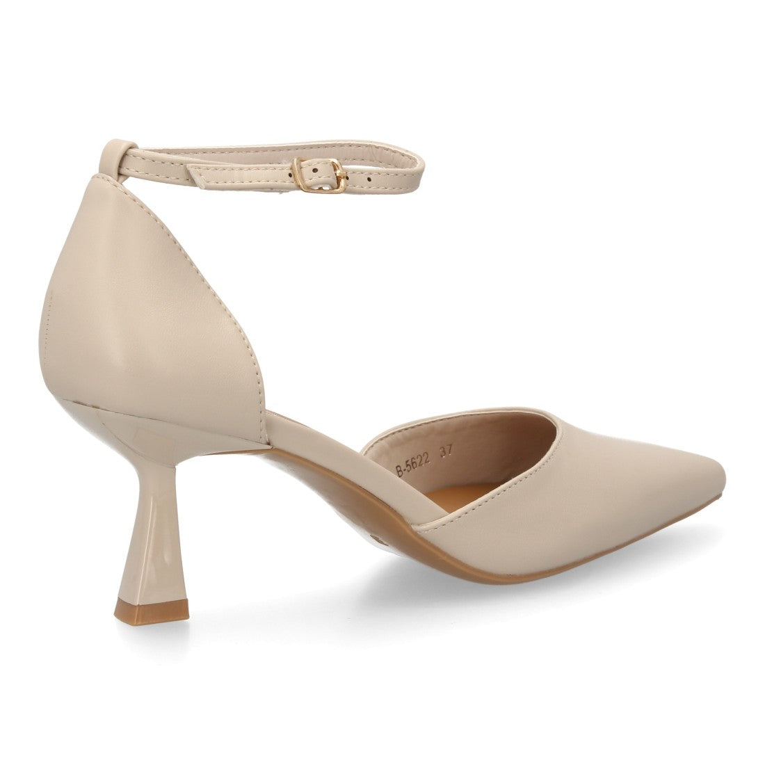 Vimice B-3369-Beige