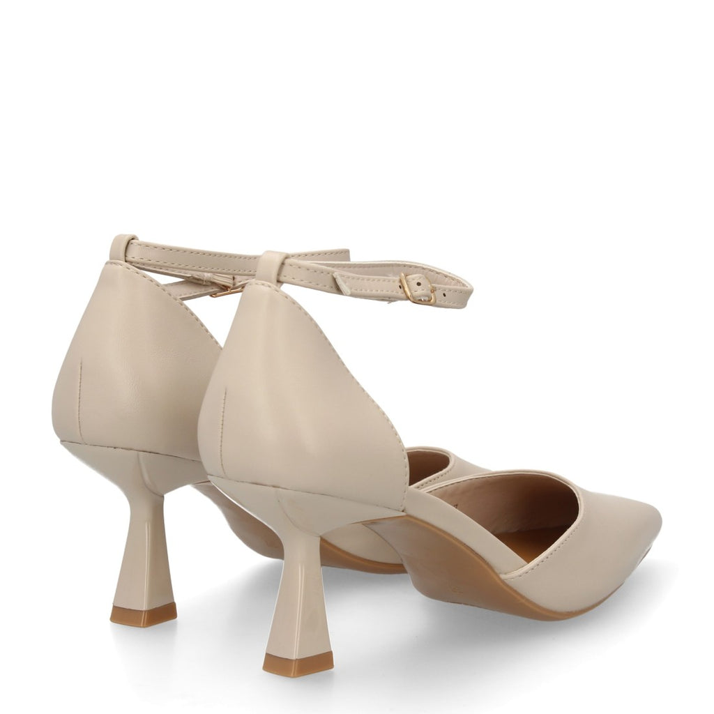 Vimice B-3369-Beige