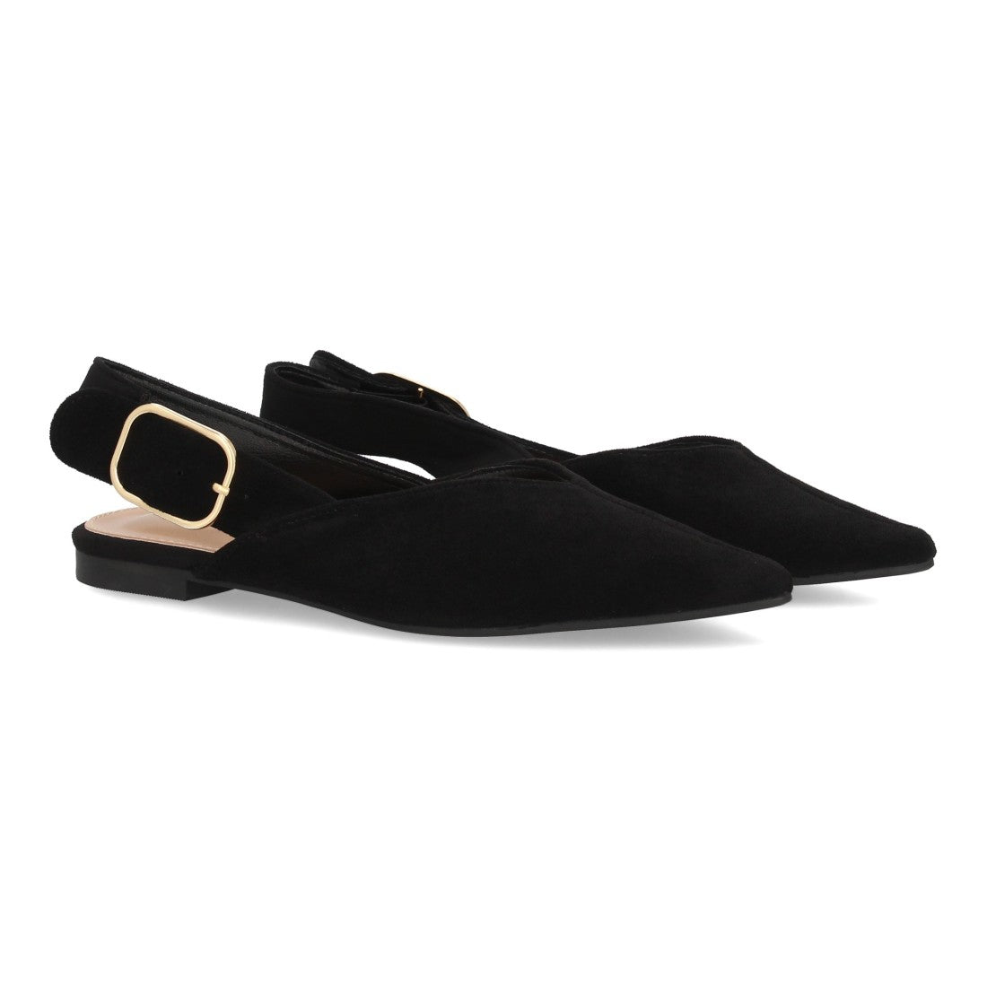 Vimice GZ-1A001-Negro