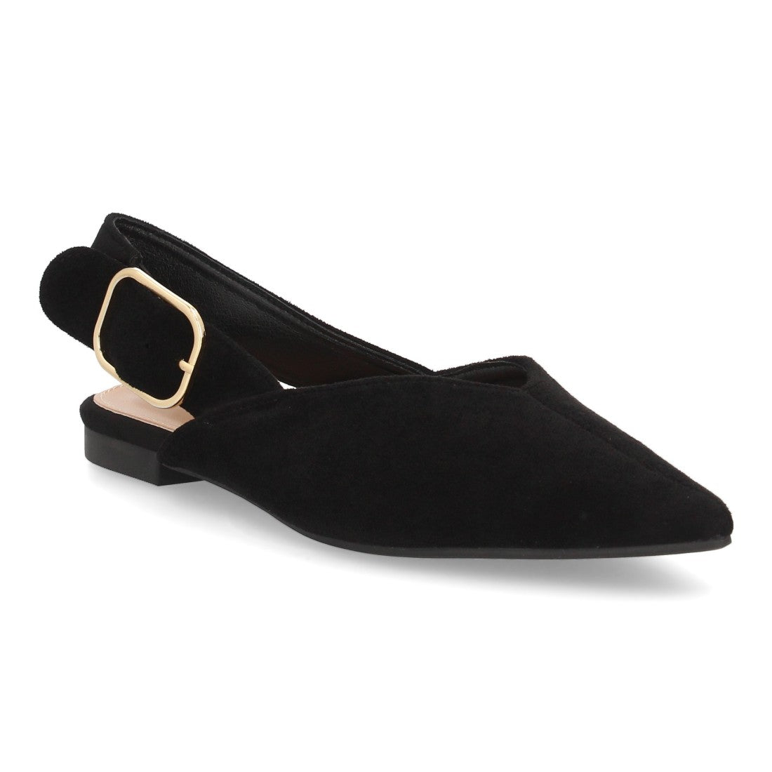 Vimice GZ-1A001-Negro