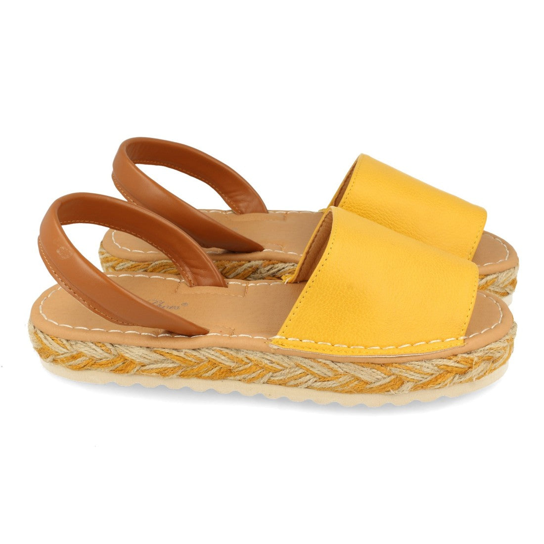 Vimice 3S11-Amarillo