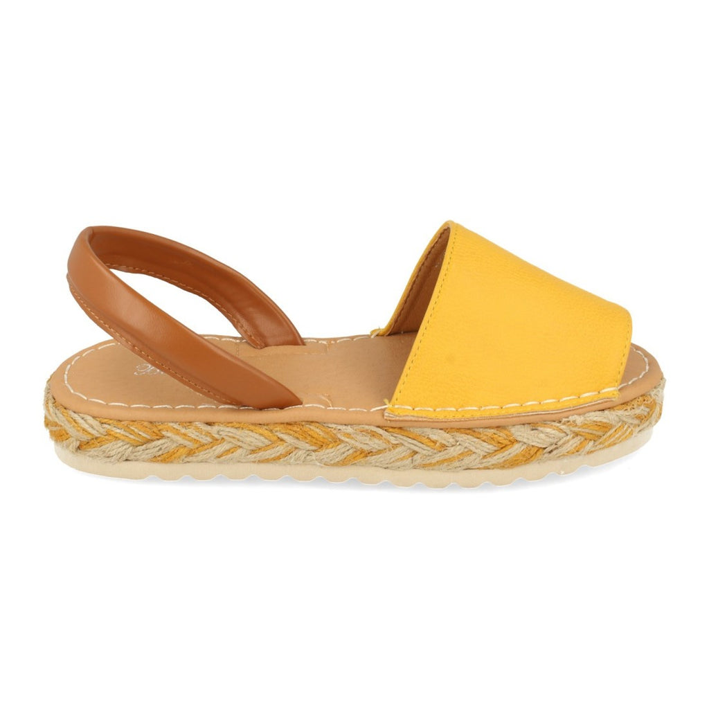 Vimice 3S11-Amarillo