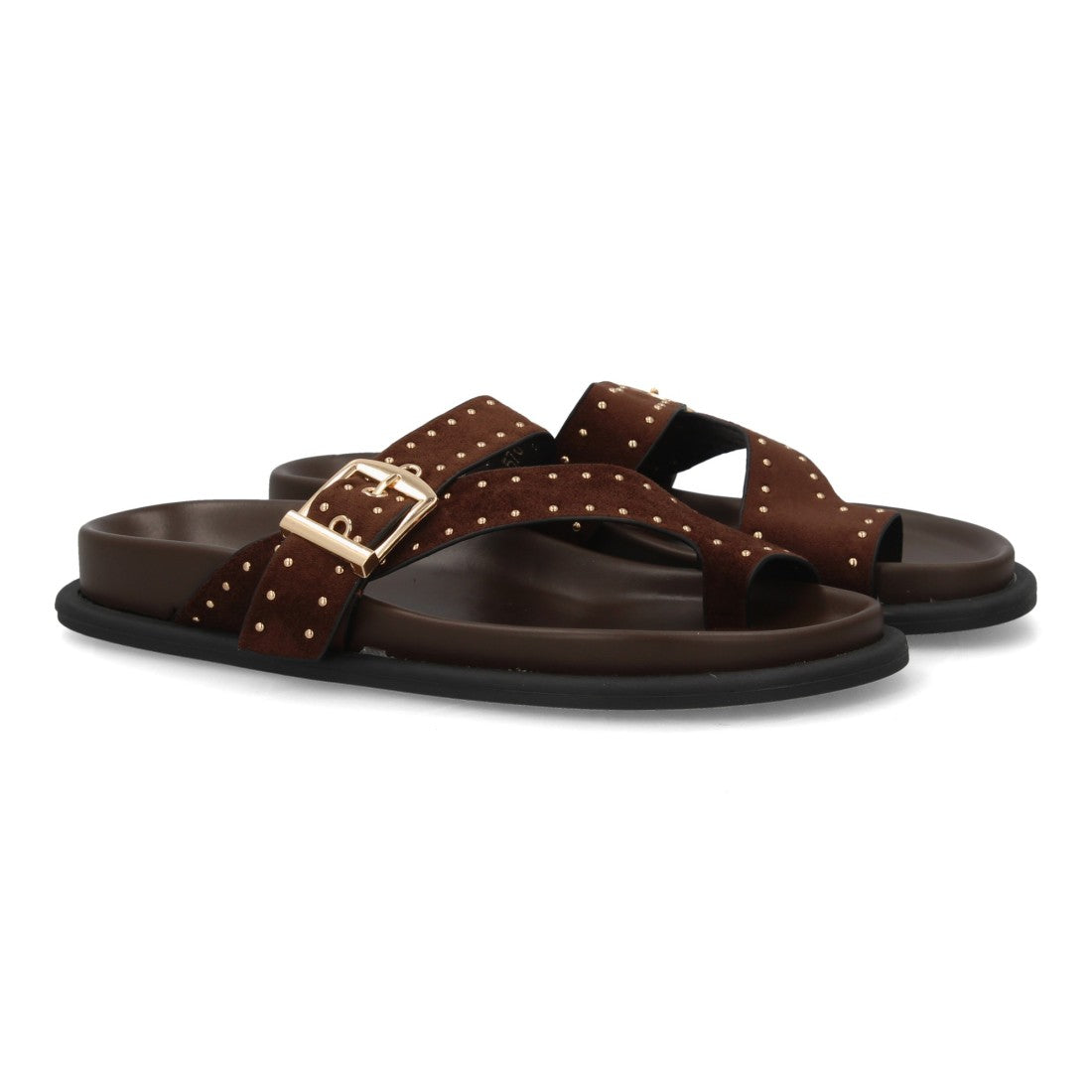 Vimice OH-576-Marron