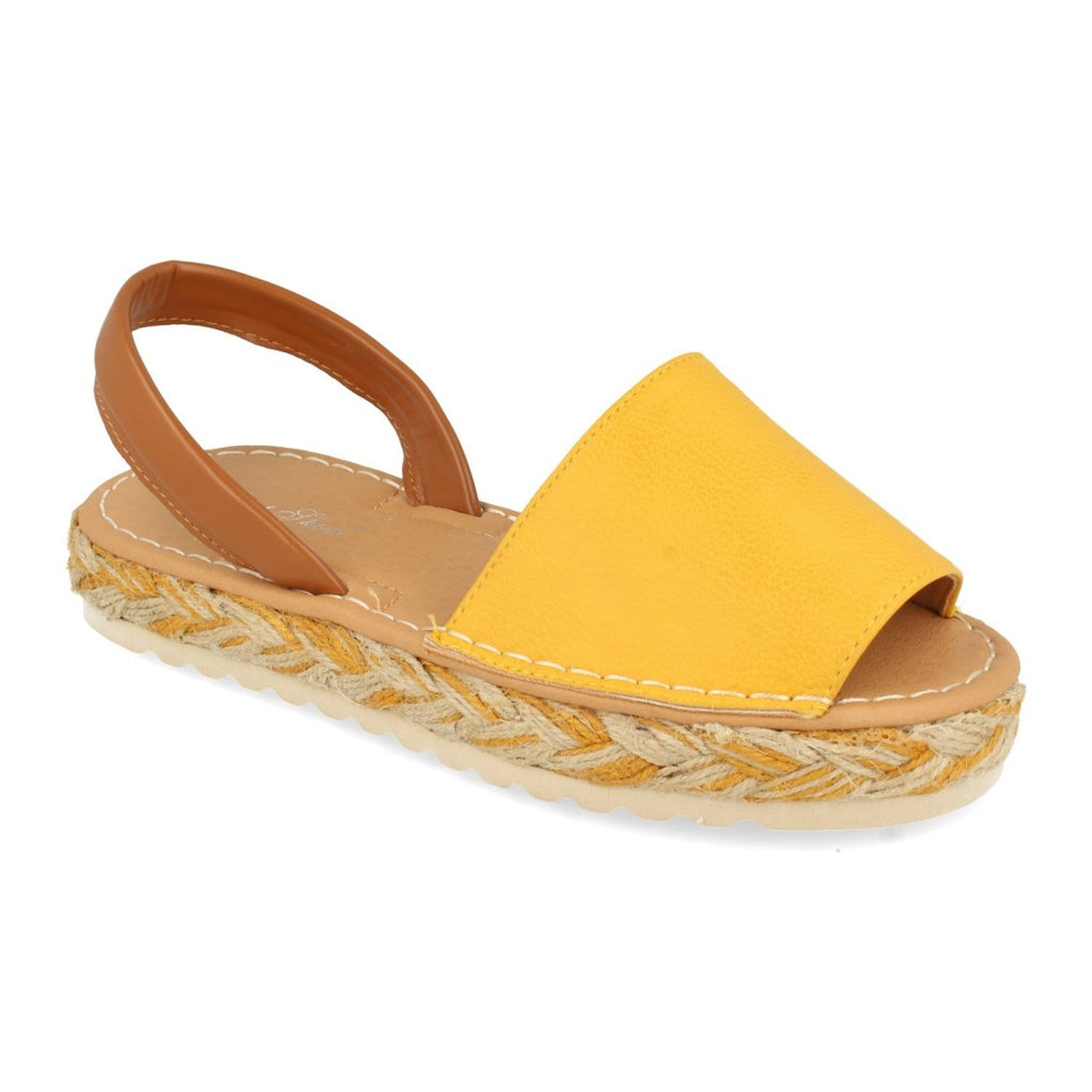 Vimice 3S11-Amarillo